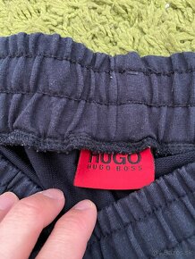 Hugo Boss kraťasy - 3
