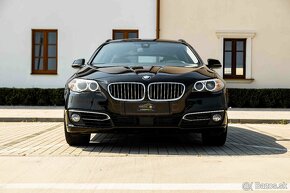 Predám BMW  rad5 535d X-Drive F11 Luxury Znížena cena - 3