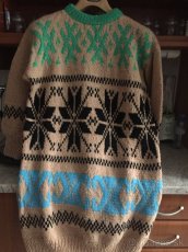 Pletené pulovre a svetre - 3