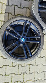 Predam kolesa BMW Styling 719 M Double Spoke - 3