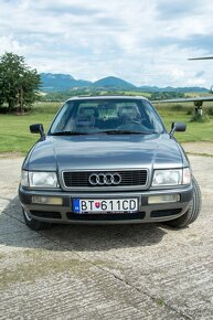 Audi 80 b4, ročník - 1996 - 3