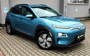 HYUNDAI KONA EV PREMIUM ELECTRIC 150KW 64kWh,2020,ZARUKA,DPH - 3