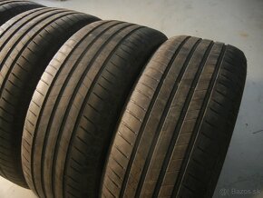 Letní pneu Bridgestone 235/50R19 - 3