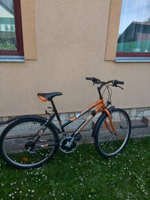 lacný bicykel - 3