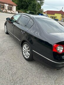 Volkswagen Passat B6 - 3