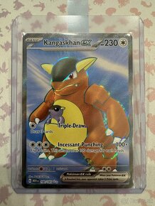 Pokemon TCG karty - Vstar-Vmax-V-Ex-Gallery-Promo - 3