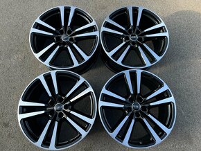 ORIGINAL AUDI Q7/SQ7 DISKY 5x112 R20 TOP - 3