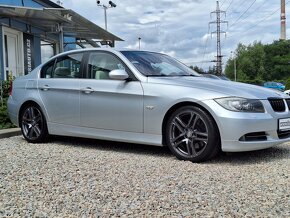 BMW 330i SPORT 162000km TOP - 3