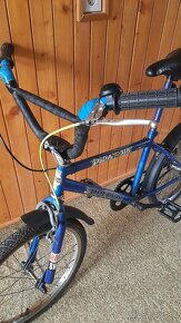 20" bike komplet po servise - 3