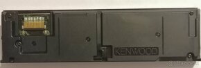 Panel pre Kenwood KDC-MP 6090R - 3