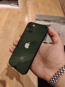 Iphone 13 128GB GREEN Výmena/predaj - 3