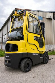 AKCE Vysokozdvižný vozík Hyster H2.0FTS (VV0048) - 3