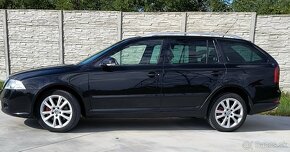 Škoda Octavia 2 RS 2.0Tdi 125kw 10/2007 - 3