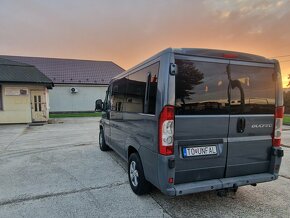 Ducato bus panorama - 3