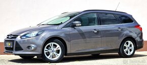 Ford Focus Kombi SW 1.0SCTi SR M6 125k Sport - 3