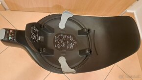 ISOFIX ZÁKLADŇA CYBEX - 3