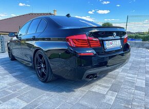 Bmw 530d F10 - 3