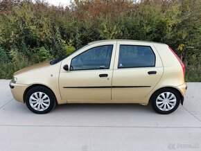 Fiat Punto 1.2 44kw - 3