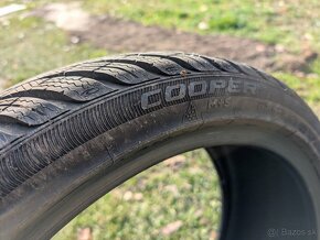 Cooper Discoverer Winter 225/40 R18 92V - 3