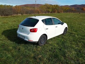 Seat Ibiza 1,2 134tis. km - 3