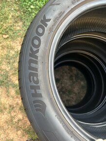 235/50 r18 letné HANKOOK 101Y - 3