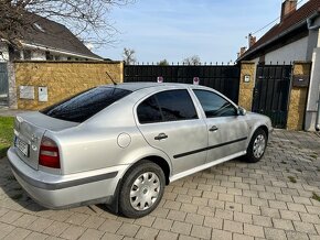 Skoda Octavia 1,9TDI nova stk a ek - 3