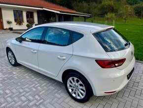 Seat leon 1.6tdi ...FULL LED - 3