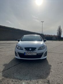 Seat Ibiza Cupra 2011, Dsg 7st. 132kw - 3