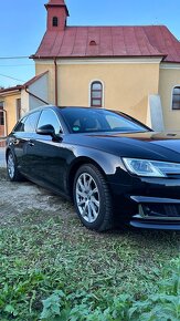 AUDI A4 Avant Sport 40 TDI 190 PS S tronic - 3