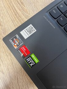 Lenovo Legion 5 15ARH05H - 3