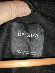 Košeľa Bershka - 3