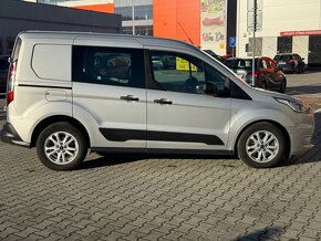 FORD TRANSIT CONNECT 1.5TDCI - 3