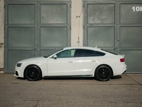 Audi A5 Sportback  2.0 TDI quattro S tronic - 3