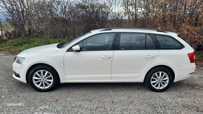 Škoda Octavia III 1.6 TDI Ambition - 3