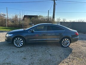 VW Passat CC - 3