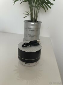 bluetooth mini reproduktor - 3