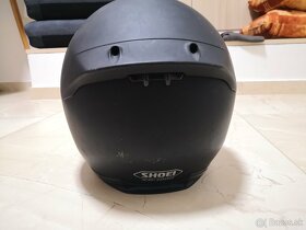 Shoei xr 1000 - 3