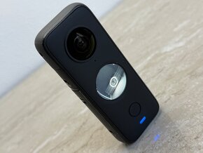 Insta360 ONE X2 - 3