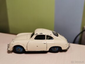 Dinky toys Porsche - 3