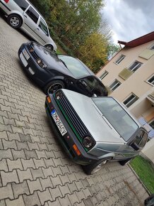 Golf 2 vr5 110kw - 3