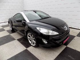 Peugeot RCZ 1.6 THP/16V/NAVI/Kůže/Bi-xenon - 3