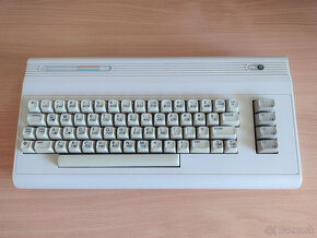 Kúpim počítač COMMODORE C64 v akomkoľvek stave - 3