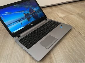 15.6"/HP/Notebook/i5-4210/4GB RAM DDR4/500GB HDD/Intel HD Gr - 3