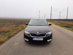 Škoda rapid 1.2 tsi - 3