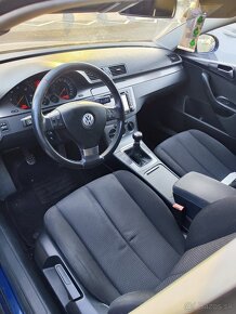 Volkswagen Passat B6 1.9 TDi - 3