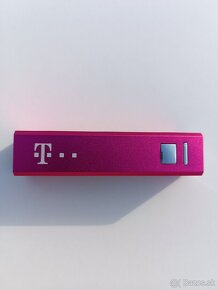 Nová T-mobile Power Banka - 3