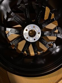 ORIG.AUDI S8 A8 R21 NOVE.AUDI A6 C8 R21 NOVE DISKY - 3