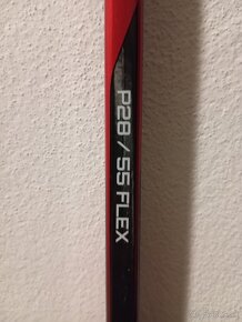 Hokejka Bauer Vapor x4 - 3