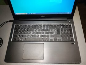 DELL Vostro 15 5568 - 3