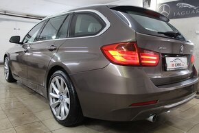 BMW Rad 3 Touring 320d xDrive A/T - 3